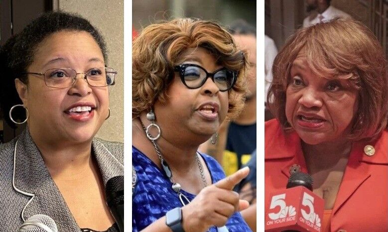 Chappelle-Nadal, Jones and Days